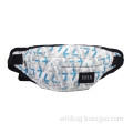 2015 top quality fashion custom waist bag fanny pack for wholesale